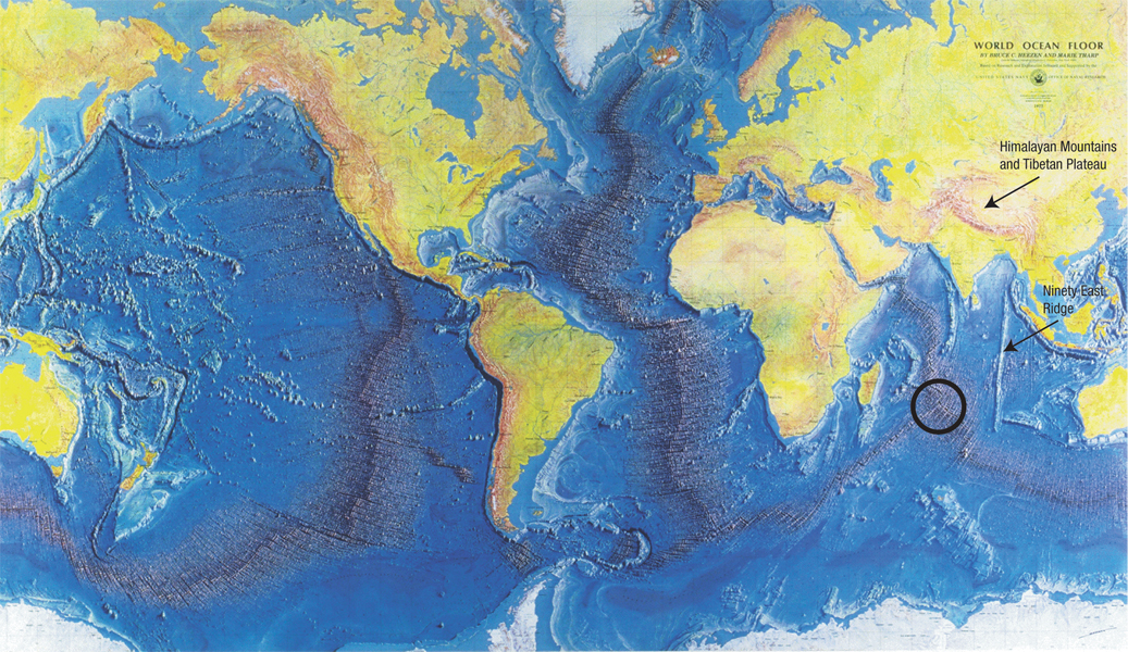 The World Map Labeled. 2010 world map continents