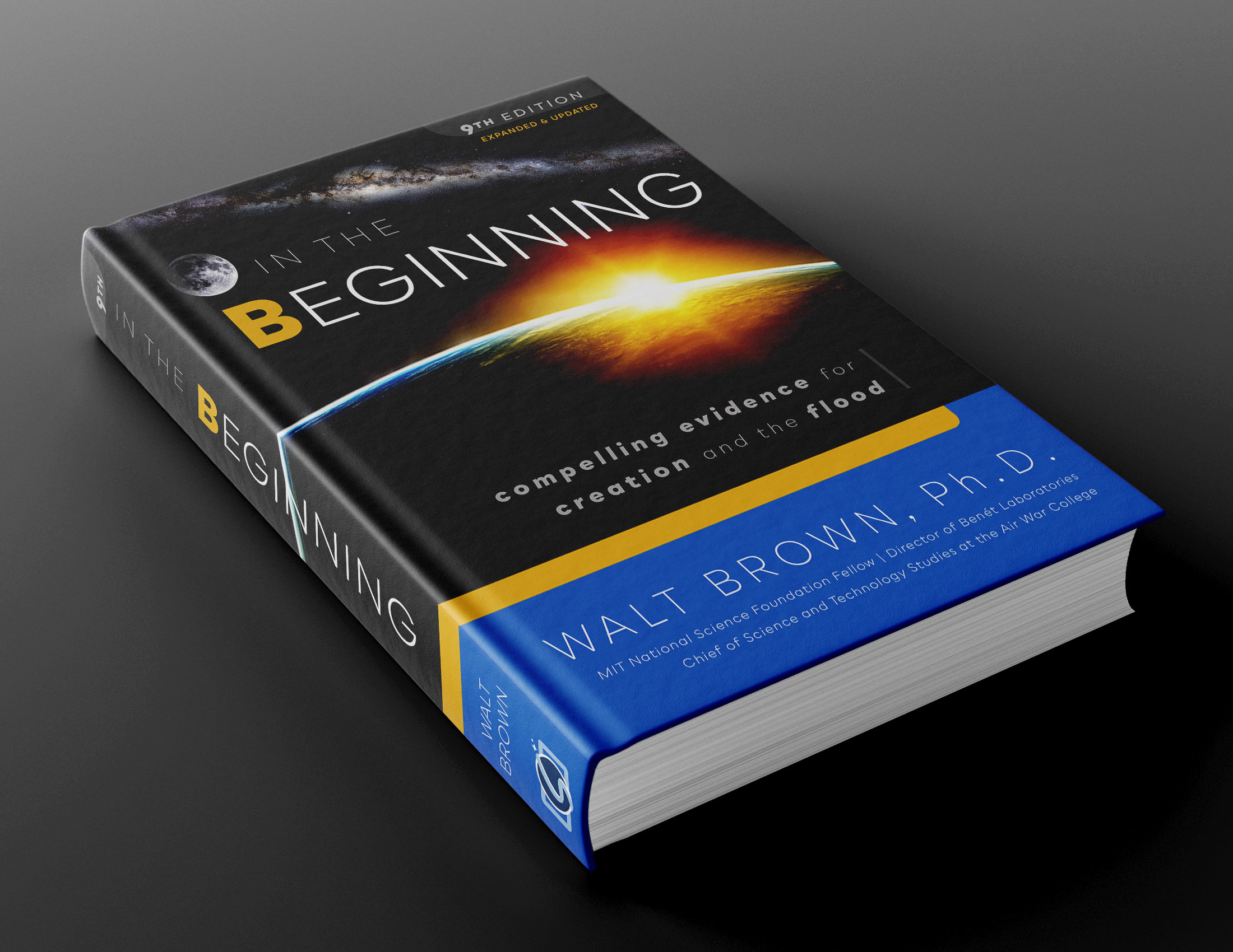 Mockups Design 9th Edition cover and spine